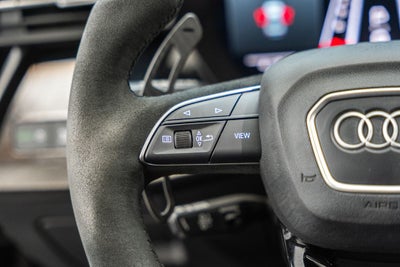 2024 Audi RS 3 2.5T quattro