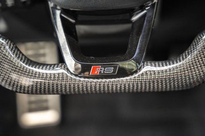 2024 Audi RS 3 2.5T quattro