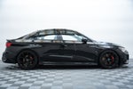 2024 Audi RS 3 2.5T quattro