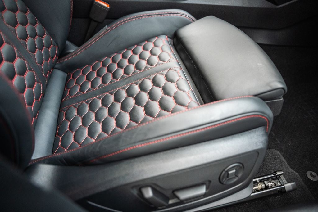 2024 Audi RS 3 2.5T quattro