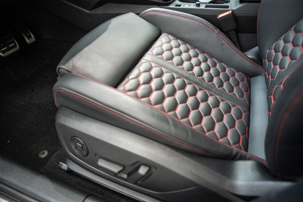 2024 Audi RS 3 2.5T quattro