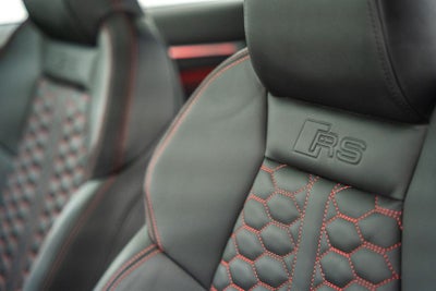 2024 Audi RS 3 2.5T quattro