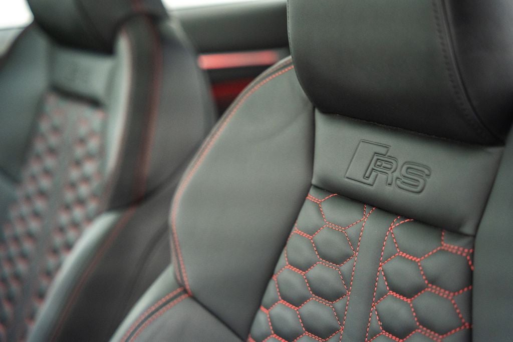 2024 Audi RS 3 2.5T quattro