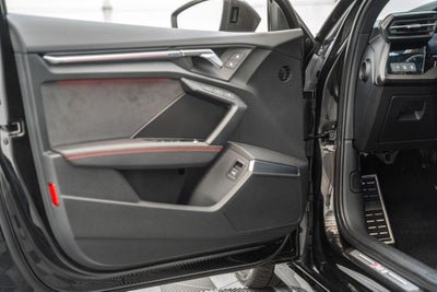 2024 Audi RS 3 2.5T quattro