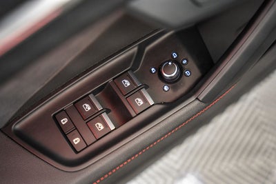 2024 Audi RS 3 2.5T quattro