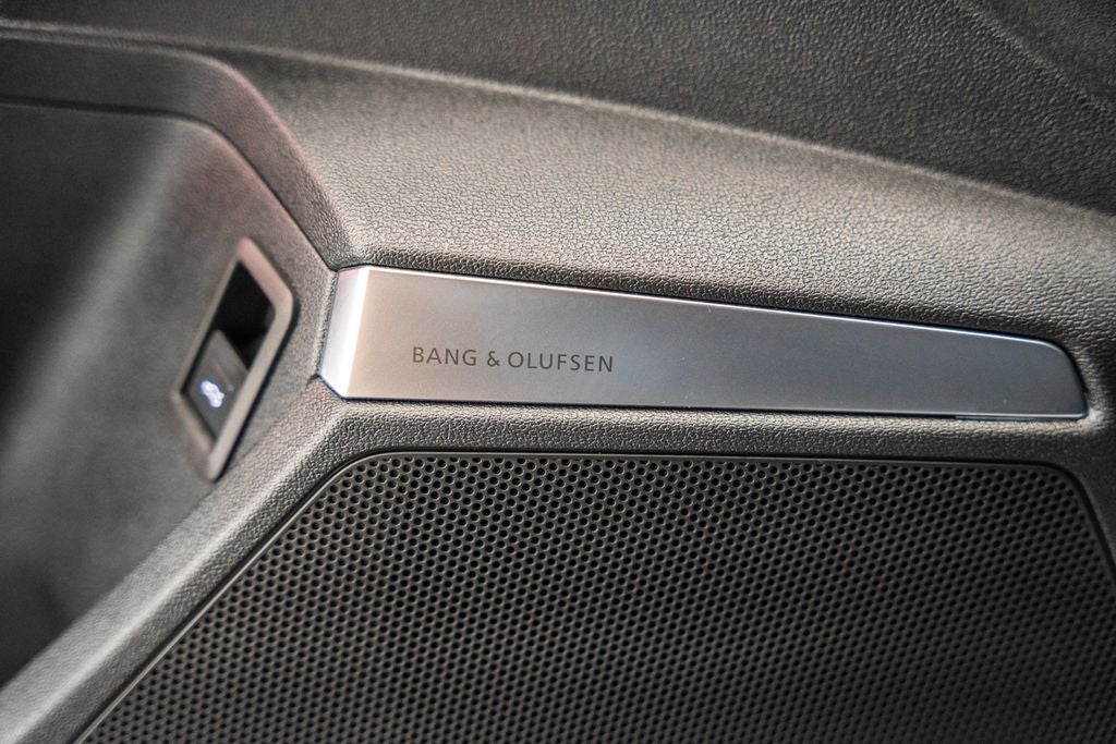 2024 Audi RS 3 2.5T quattro
