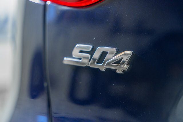 2018 Maserati Levante S GranSport