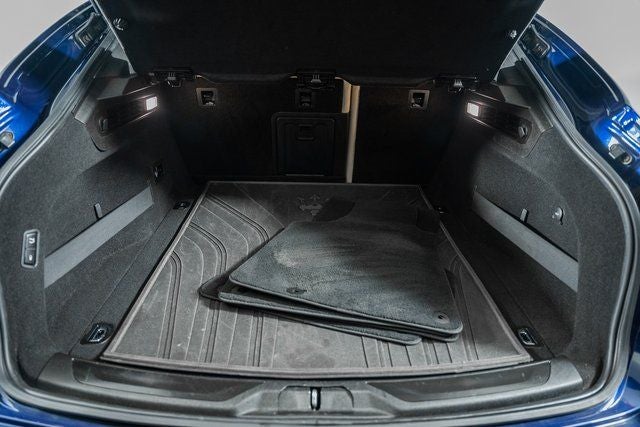 2018 Maserati Levante S GranSport