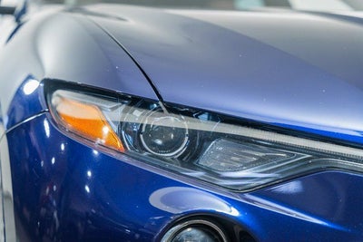 2018 Maserati Levante S GranSport