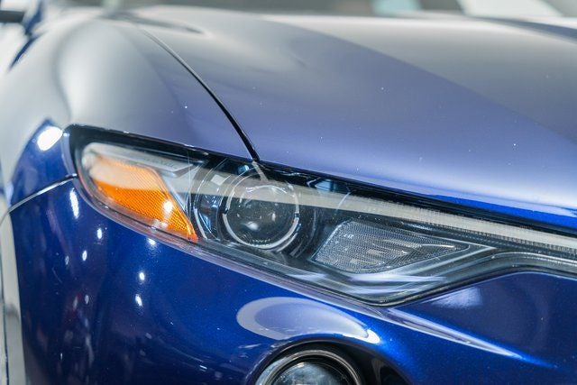 2018 Maserati Levante S GranSport