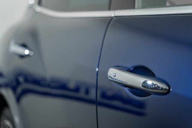 2018 Maserati Levante S GranSport