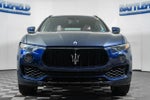 2018 Maserati Levante S GranSport