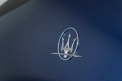 2018 Maserati Levante S GranSport