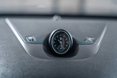 2018 Maserati Levante S GranSport