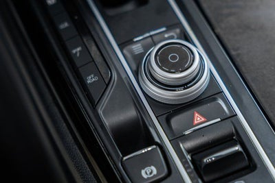 2018 Maserati Levante S GranSport