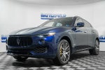 2018 Maserati Levante S GranSport