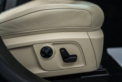 2018 Maserati Levante S GranSport