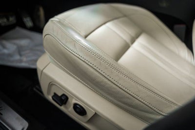 2018 Maserati Levante S GranSport