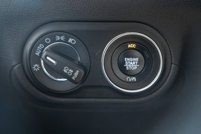 2018 Maserati Levante S GranSport