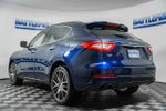 2018 Maserati Levante S GranSport