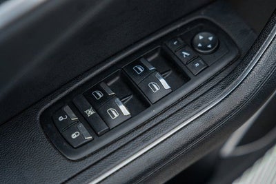 2018 Maserati Levante S GranSport