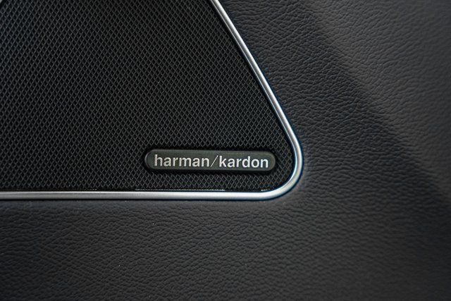 2018 Maserati Levante S GranSport