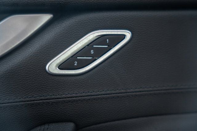 2018 Maserati Levante S GranSport