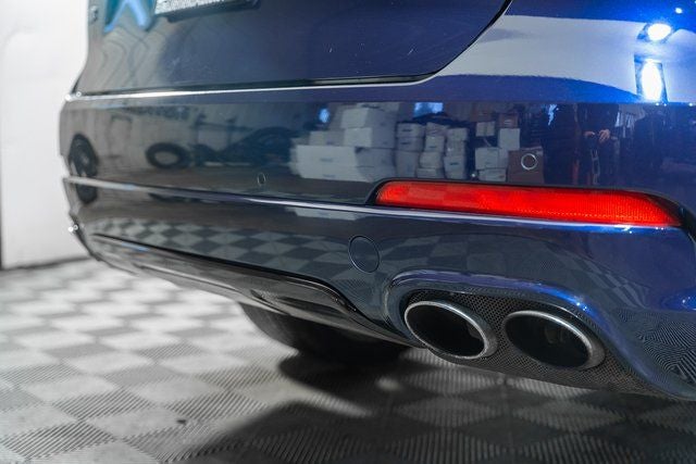 2018 Maserati Levante S GranSport