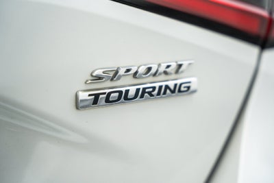 2023 Honda Civic Sport Touring