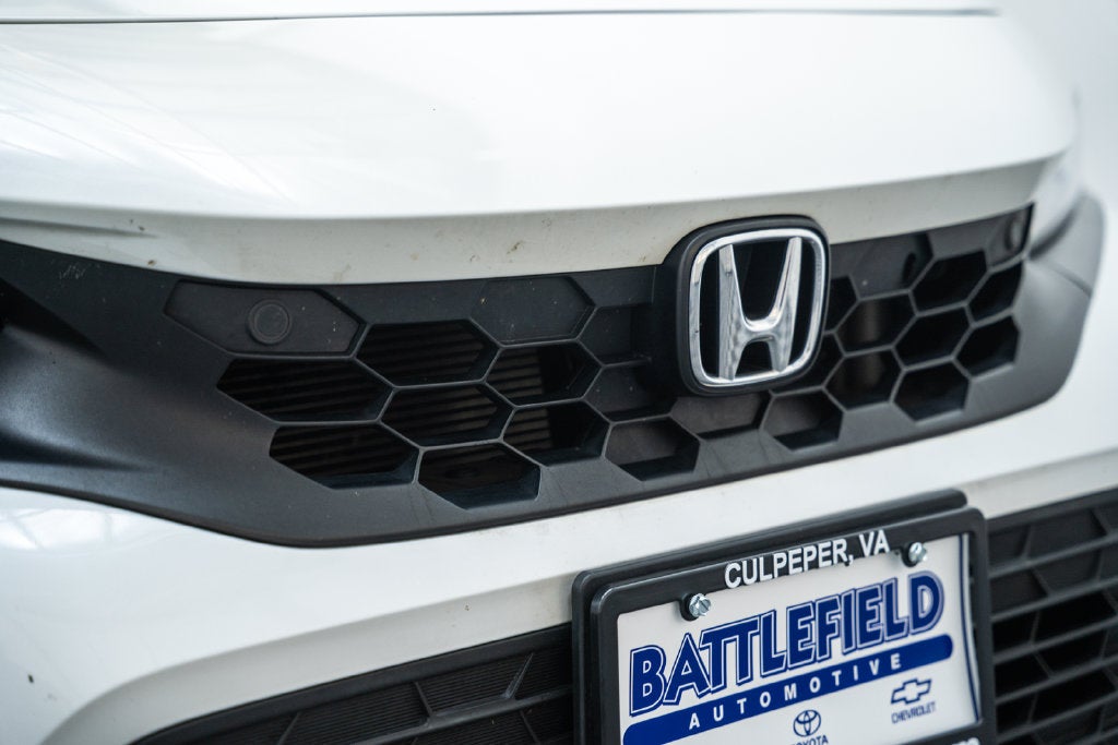 2023 Honda Civic Sport Touring