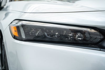 2023 Honda Civic Sport Touring