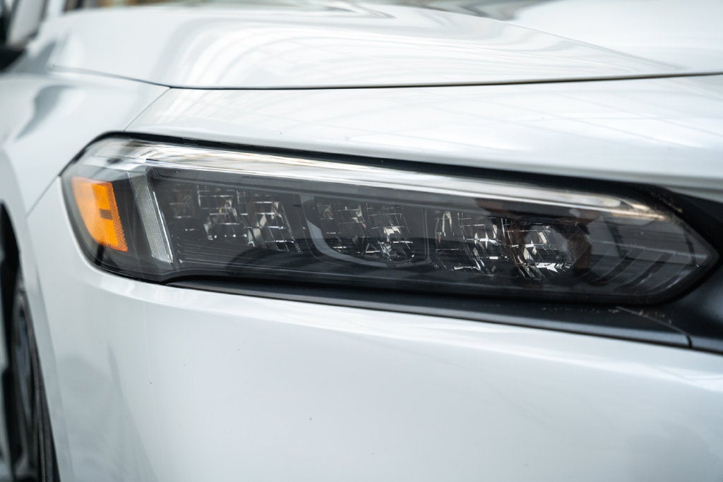 2023 Honda Civic Sport Touring