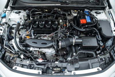 2023 Honda Civic Sport Touring