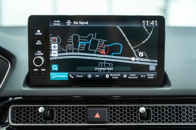 2023 Honda Civic Sport Touring
