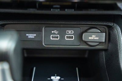 2023 Honda Civic Sport Touring