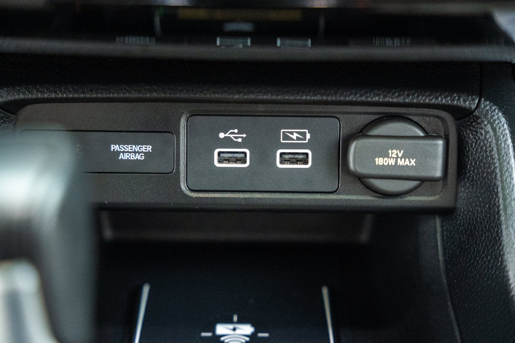 2023 Honda Civic Sport Touring