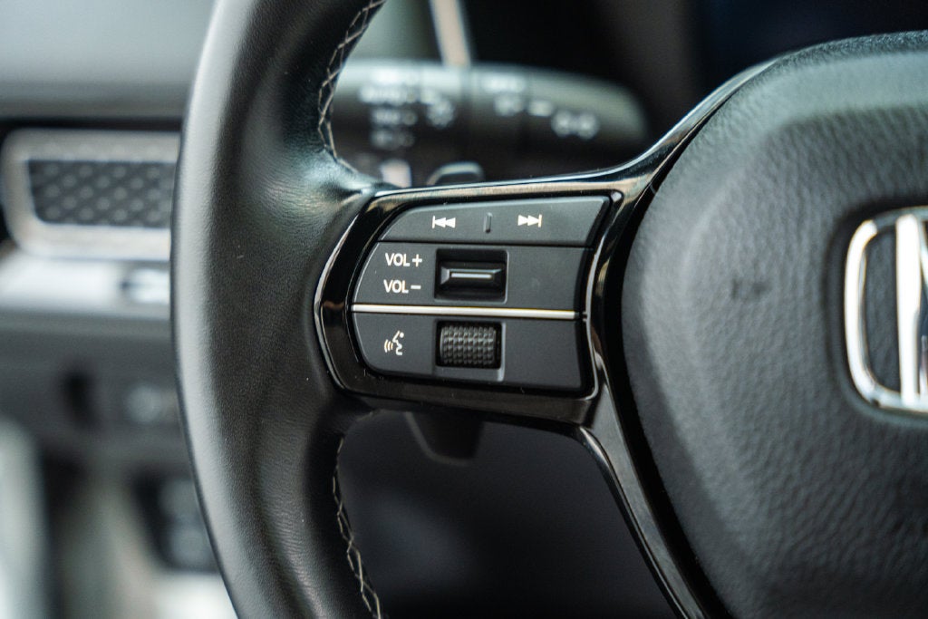 2023 Honda Civic Sport Touring