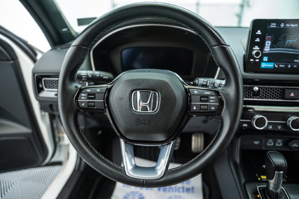 2023 Honda Civic Sport Touring