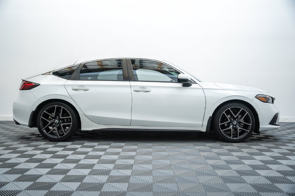 2023 Honda Civic Sport Touring