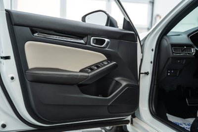2023 Honda Civic Sport Touring