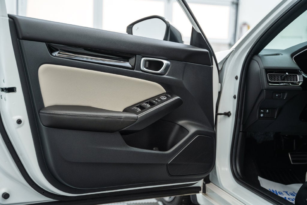 2023 Honda Civic Sport Touring