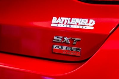 2013 Dodge Dart SXT/Rallye