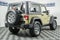 2013 Jeep Wrangler Rubicon