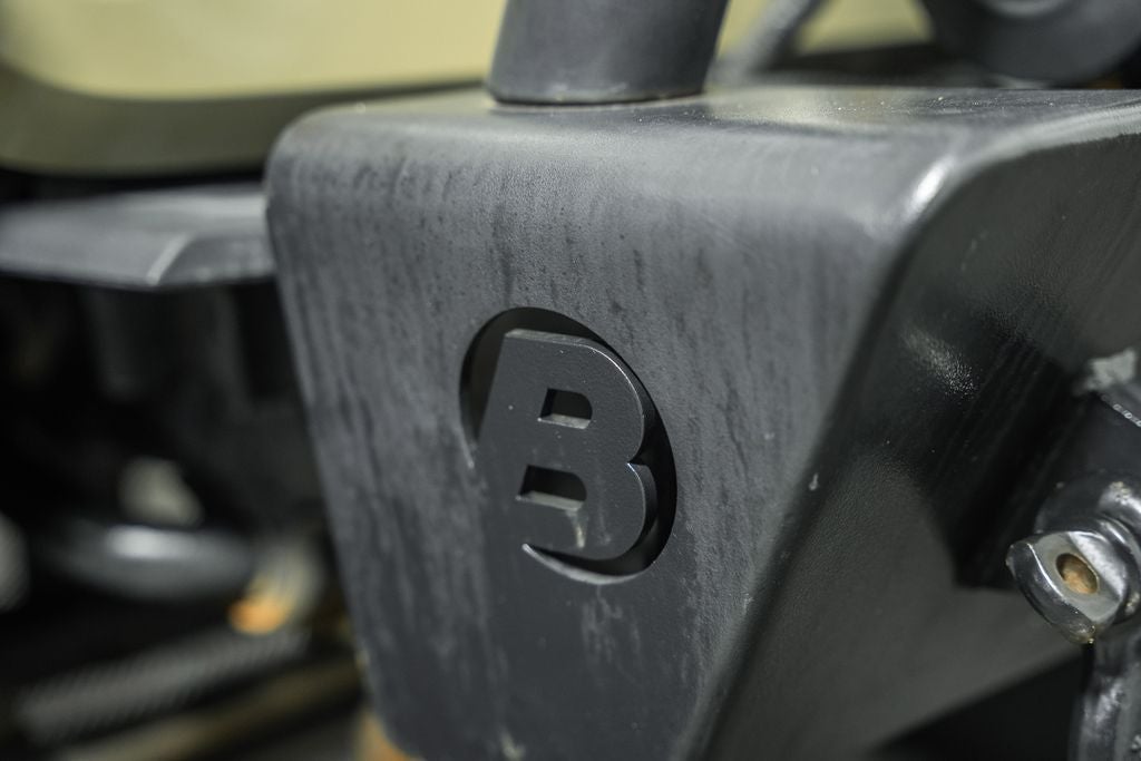 2013 Jeep Wrangler Rubicon