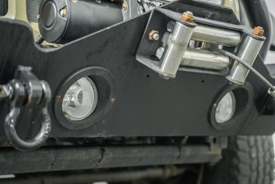 2013 Jeep Wrangler Rubicon