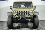 2013 Jeep Wrangler Rubicon