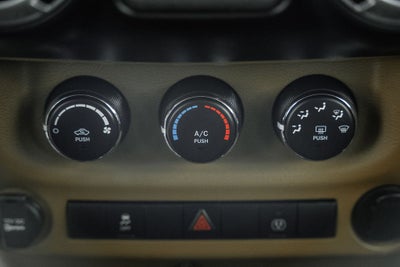 2013 Jeep Wrangler Rubicon