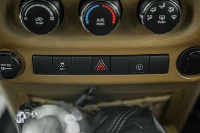 2013 Jeep Wrangler Rubicon