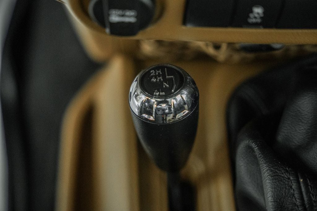 2013 Jeep Wrangler Rubicon