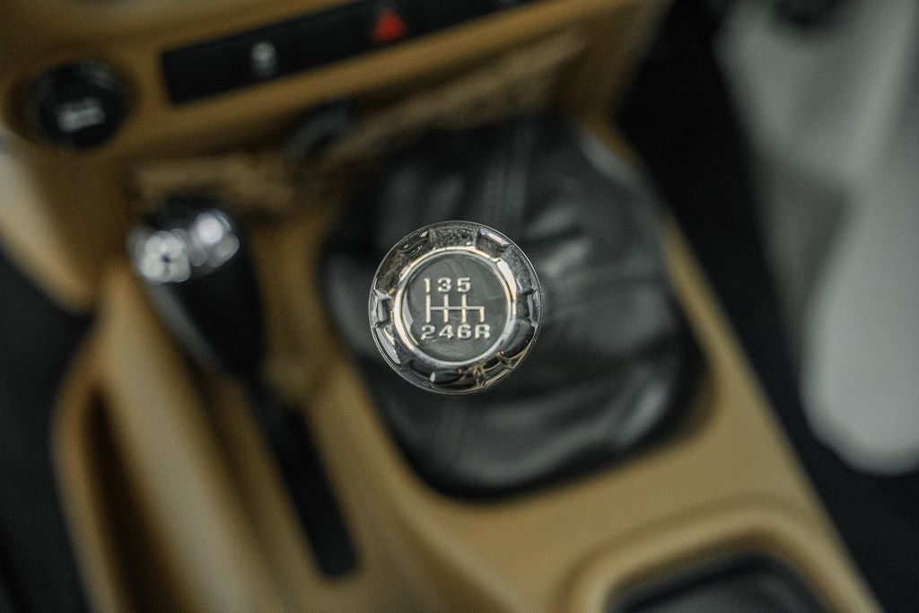 2013 Jeep Wrangler Rubicon